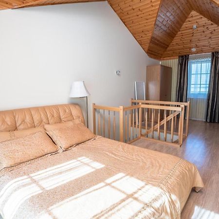 Apartamentai Jurates Gatveje بالانغا المظهر الخارجي الصورة