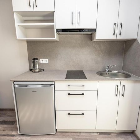 Apartamentai Jurates Gatveje بالانغا المظهر الخارجي الصورة
