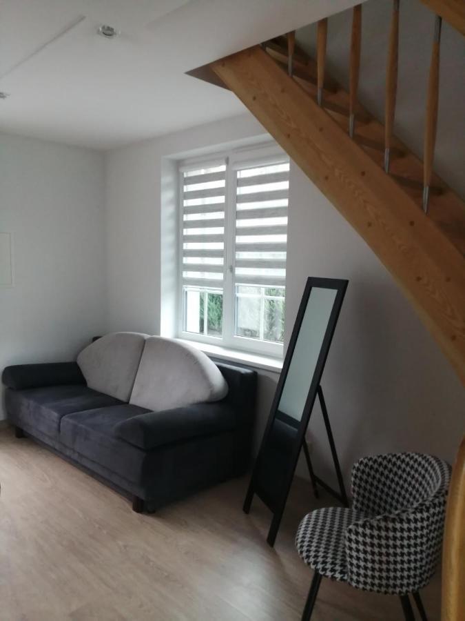 Apartamentai Jurates Gatveje بالانغا المظهر الخارجي الصورة
