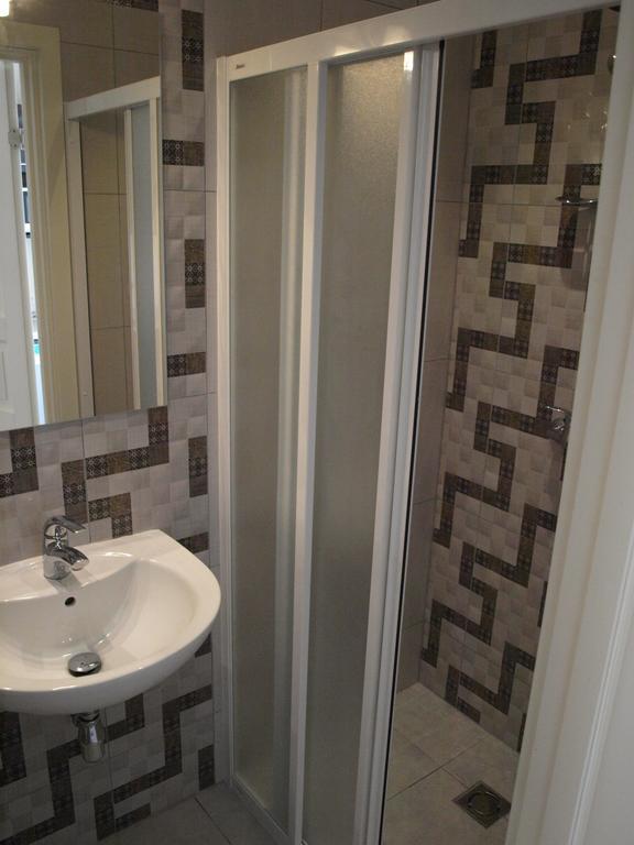 Apartamentai Jurates Gatveje بالانغا الغرفة الصورة