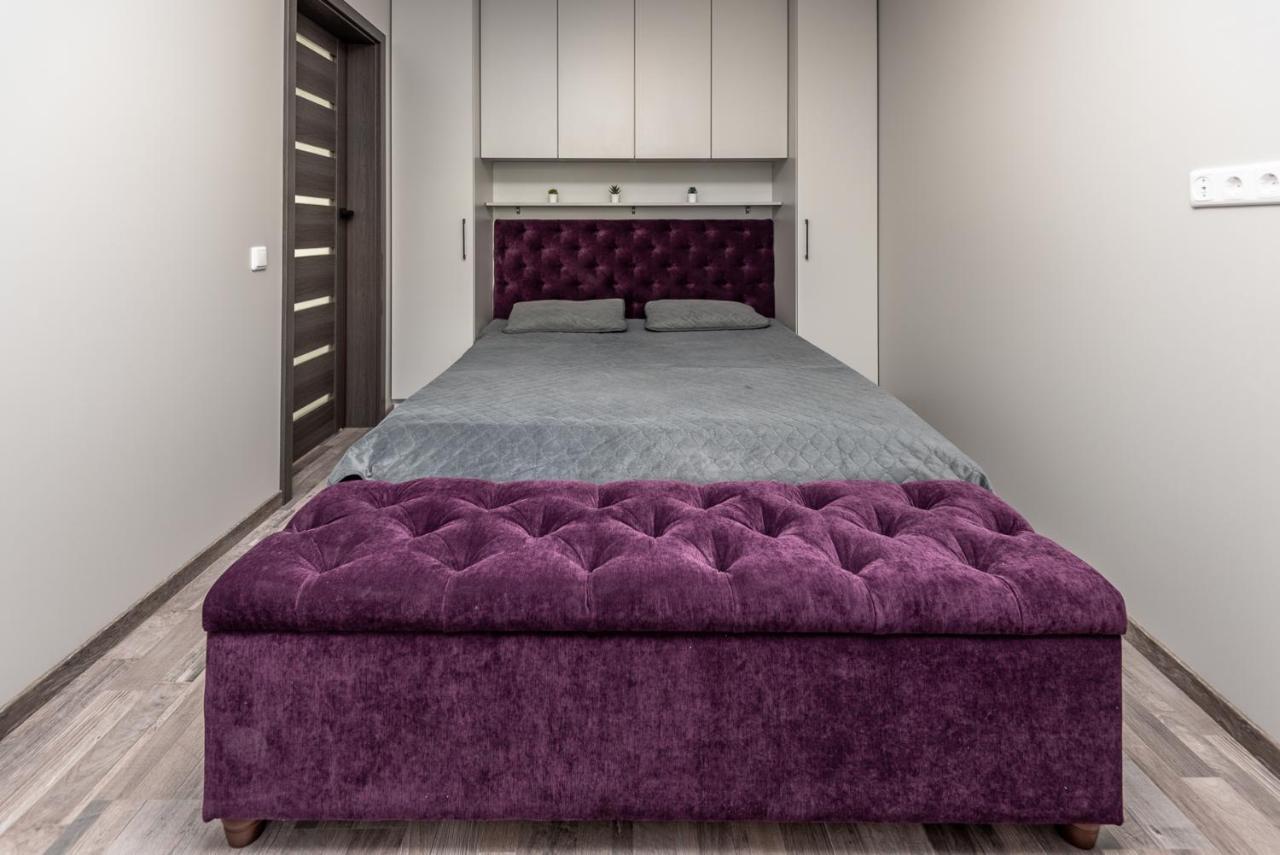 Apartamentai Jurates Gatveje بالانغا المظهر الخارجي الصورة