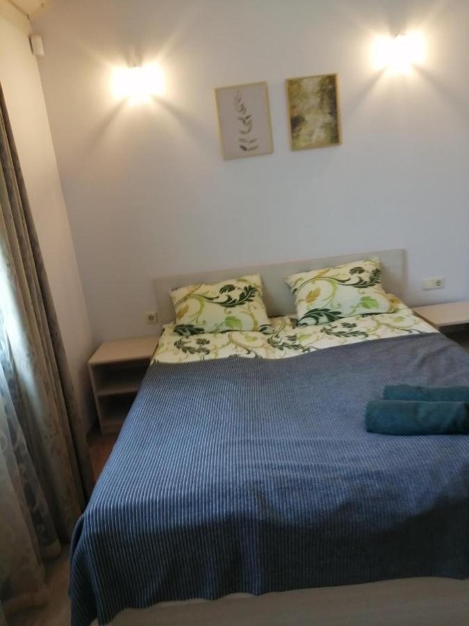 Apartamentai Jurates Gatveje بالانغا المظهر الخارجي الصورة