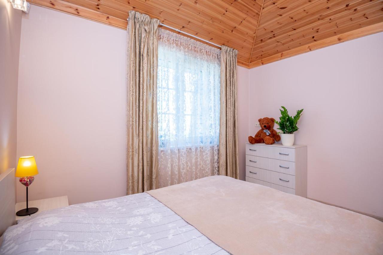 Apartamentai Jurates Gatveje بالانغا المظهر الخارجي الصورة