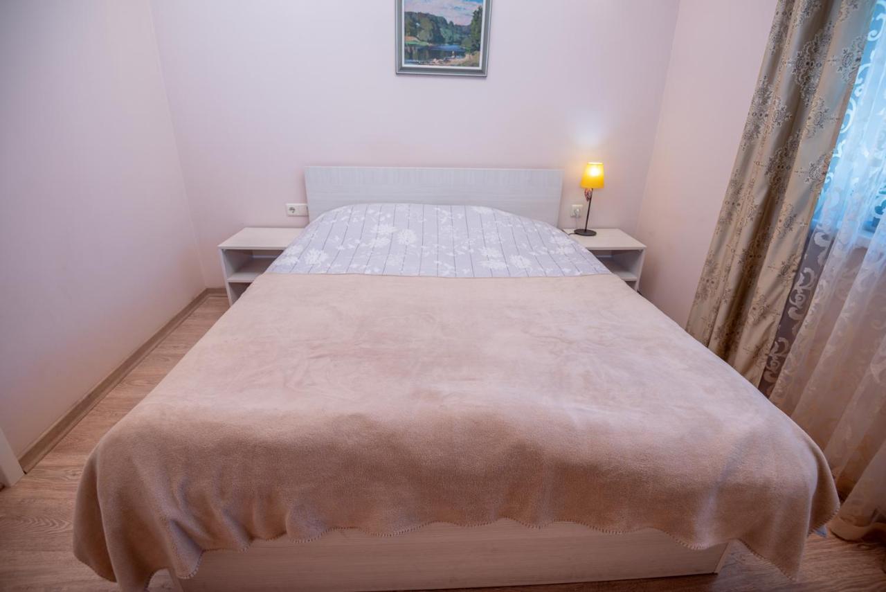Apartamentai Jurates Gatveje بالانغا المظهر الخارجي الصورة