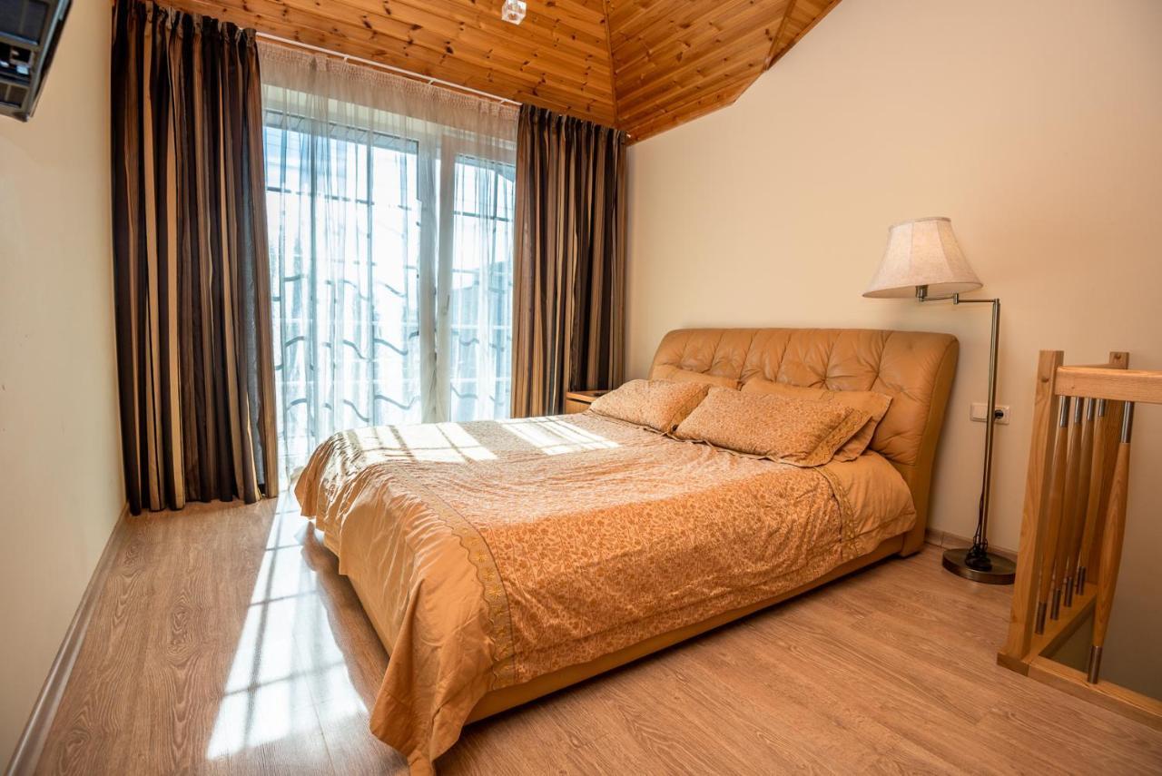 Apartamentai Jurates Gatveje بالانغا المظهر الخارجي الصورة